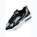 Buty FILA Madrun black/posy green 13