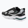 Buty FILA Madrun black/posy green 3