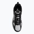 Buty FILA Madrun black/posy green 5