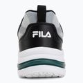 Buty FILA Madrun black/posy green 6
