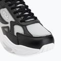 Buty FILA Madrun black/posy green 7