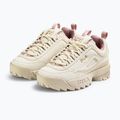 Buty damskie FILA Disruptor F turtledove 2