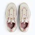 Buty damskie FILA Disruptor F turtledove 5