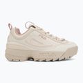 Buty damskie FILA Disruptor F turtledove 2
