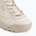 Buty damskie FILA Disruptor F turtledove 7