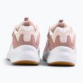 Buty FILA Collene Logo pale mauve/white 10