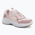 Buty FILA Collene Logo pale mauve/white