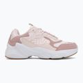 Buty FILA Collene Logo pale mauve/white 2