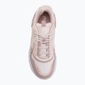 Buty FILA Collene Logo pale mauve/white 5