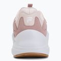 Buty FILA Collene Logo pale mauve/white 6