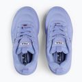 Buty dziecięce FILA Superbubble pale iris 5