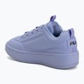 Buty dziecięce FILA Superbubble pale iris 3