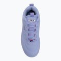 Buty dziecięce FILA Superbubble pale iris 5