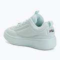Buty dziecięce FILA Superbubble sooting sea 3