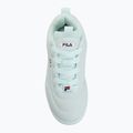Buty dziecięce FILA Superbubble sooting sea 5
