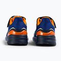 Buty dziecięce FILA Crusher V surf the web/scarlet ibis 3