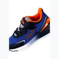 Buty dziecięce FILA Crusher V surf the web/scarlet ibis 6
