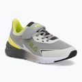Buty dziecięce FILA Crusher V sleet/evening primrose
