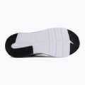 Buty dziecięce FILA Crusher V sleet/evening primrose 4