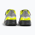 Buty dziecięce FILA Crusher V sleet/evening primrose 3