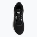 Buty FILA Retron black/white 5