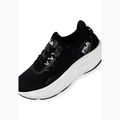 Buty FILA Retron black/white 6