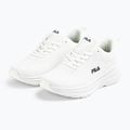 Buty damskie FILA Havocc white 2