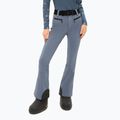 Spodnie narciarskie damskie Nikkie Gracy dusty blue