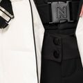 Kurtka narciarska damska Nikkie Nateland star white 4