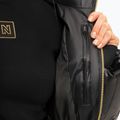 Kurtka narciarska damska Nikkie Nafferton black 5