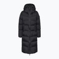 Kurtka narciarska damska Nikkie Nortgrove Puffer black 5