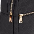 Plecak miejski damski Nikkie Nome black 5