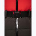 Kurtka narciarska damska Nikkie Nateland Contrast racing red 4