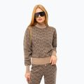 Bluza damska Nikkie Narrows Pull camel