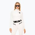 Bluza narciarska damska Nikkie Nantes Ski Pully star white