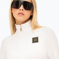 Bluza narciarska damska Nikkie Nantes Ski Pully star white 2