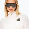 Bluza narciarska damska Nikkie Nantes Ski Pully star white 3
