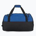 Torba treningowa Champion Utility Duffel black/ blue 3