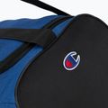 Torba treningowa Champion Utility Duffel black/ blue 6