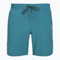 Szorty kąpielowe męskie Hurley Crossover Volley Swim Short Sky/Pewter