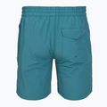 Szorty kąpielowe męskie Hurley Crossover Volley Swim Short Sky/Pewter 2