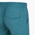 Szorty kąpielowe męskie Hurley Crossover Volley Swim Short Sky/Pewter 4