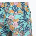 Szorty kąpielowe męskie Hurley Bahia Volley Swim Short Blue/Aqua 4
