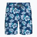 Szorty kąpielowe męskie Hurley Colorado Volley Swim Short blue/black