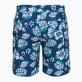 Szorty kąpielowe męskie Hurley Colorado Volley Swim Short blue/black 2