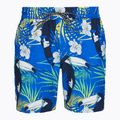 Szorty kąpielowe męskie Hurley Cuba Volley Swim Short Blue
