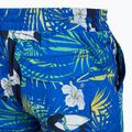 Szorty kąpielowe męskie Hurley Cuba Volley Swim Short Blue 4