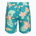 Szorty kąpielowe męskie Hurley El Cap Volley Swim Short Pro Blue 2