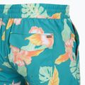 Szorty kąpielowe męskie Hurley El Cap Volley Swim Short Pro Blue 4
