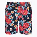 Szorty kąpielowe męskie Hurley Palmettos Volley Swim Short Black